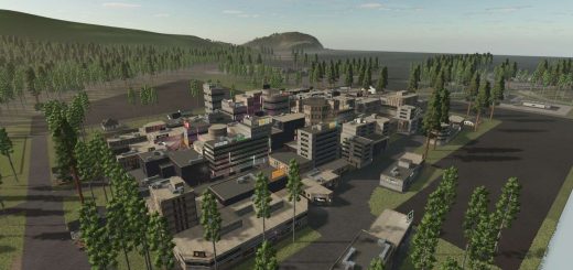 BGA Map vBETA