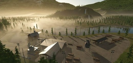 Back Country 4x TF V1.0