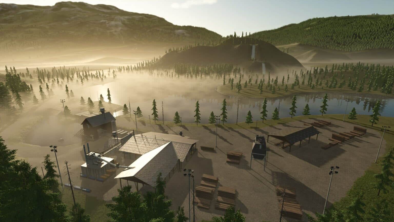 Back Country 4x TF V1.0