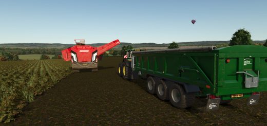 Bailey TB Trailer Pack v1.0.0.2