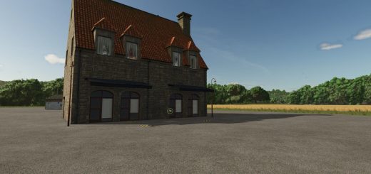 Bakery V1.0