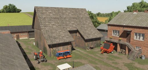 Barns V1.0