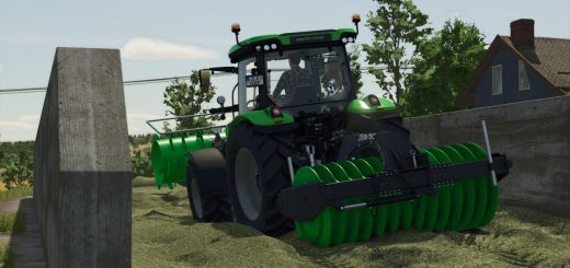 BeTEC Silo Pack V1.0.0.1