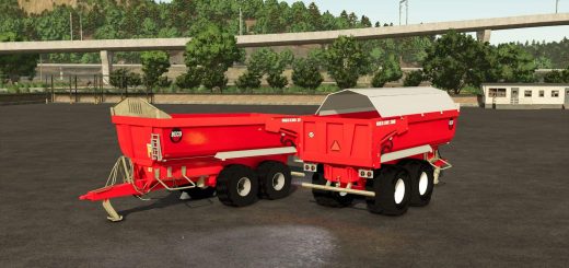 Beco Maxxim 200 V1.0