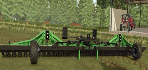 Bemester V1.0