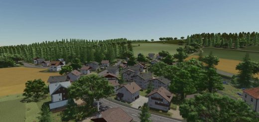 Bergblick v1.0.5.0