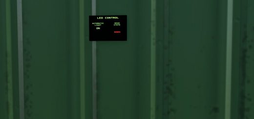 Better Lights V1.0