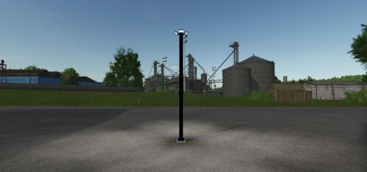 Better Lights V1.0