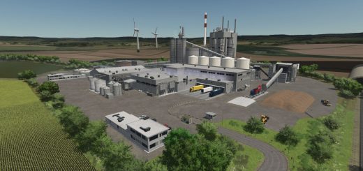 Between Harz and Heide V1.0