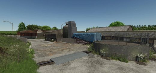 Bevington Farm V1.0