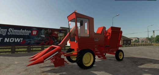 Bourgoin MD8 v1.0