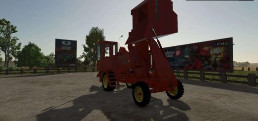 Bourgoin MD8 v1.0