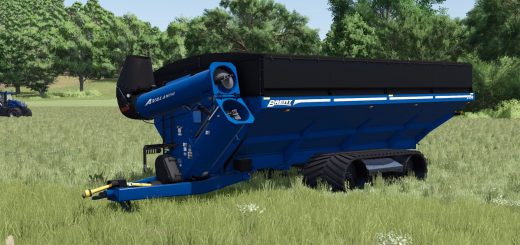 Brent 2096 V1.0