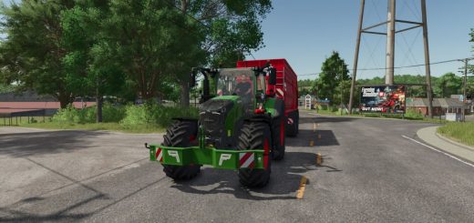 Bressel Und Lade Safetybumper V1.0