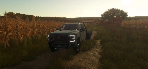 Bright Shader Reworked v1.0