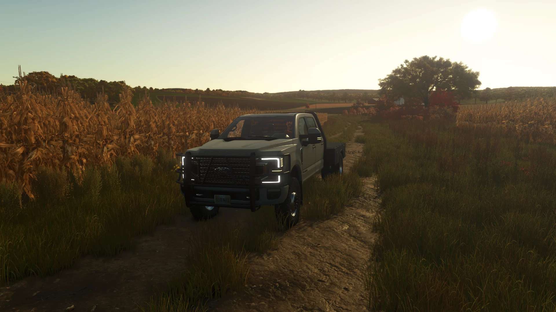 Bright Shader Reworked v1.0