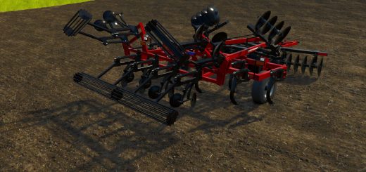 Case IH 870 V1.0