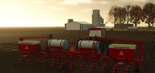 Case IH Cyclo950 v1.0