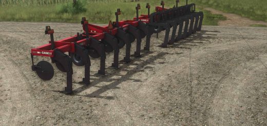 CaseIH Ecolo Til 2500 V1.0