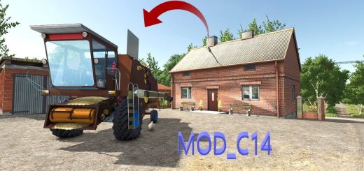 Combina C14 v1.0