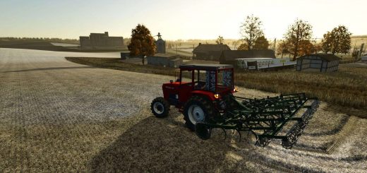 Combinator RO v1.0