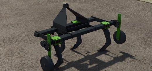 Cultimar UG4 v1.0