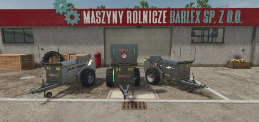 Cynkomet Dzik V1.0