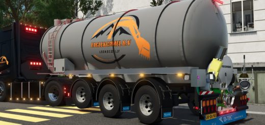 D-Tec mestoplegger V1.0