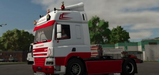 DAF cf v1.0.0.1