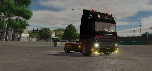 DAF cf v1.0