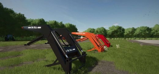 DU-AL Loader v1.0