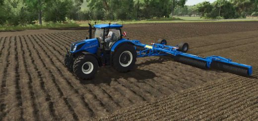 Dalbo PowerRoll 1230 v1.0.0.1