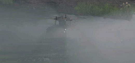Damage After Drowning v1.0