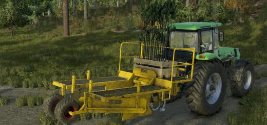 Damcon PL-40 v1.0