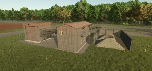 Debris Crusher V1.0