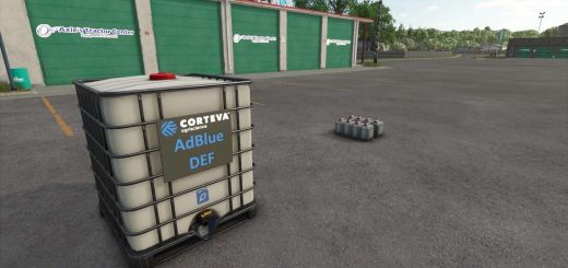 Def MOD Pack v1.0