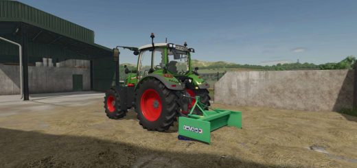 Desvoys Junior Pack v1.0