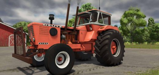 Deutz 144 v1.0