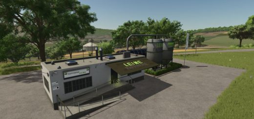 Diesel Production V1.0.0.1