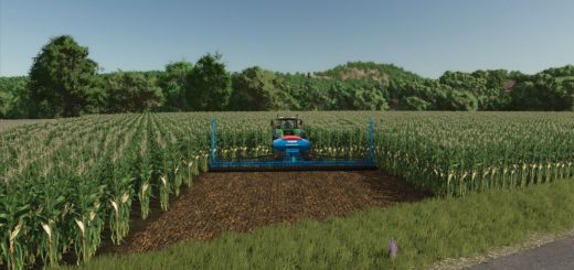 Direct Drill Addon V1.0