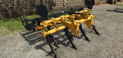 Dondi 800 Series v1.0