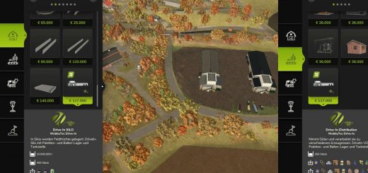 DriveIn WobbyTec v1.0