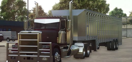 EBY Groundload v1.0