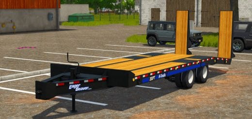 Eager Beaver 20XPT v1.0