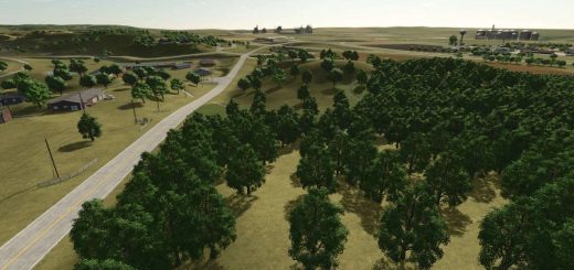 Elmcreek v1.0