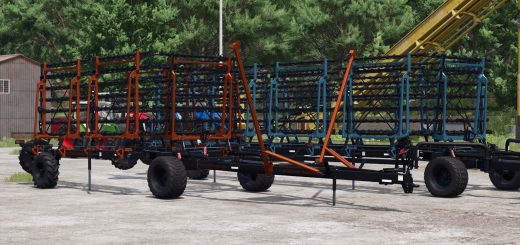 Elmers Super B V1.0