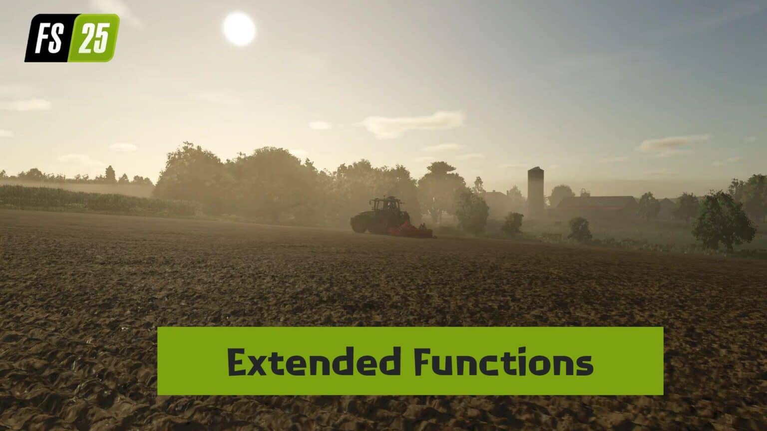 Extended Functions V1.4