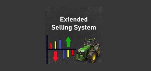 Extended Selling System V1.0.0.1