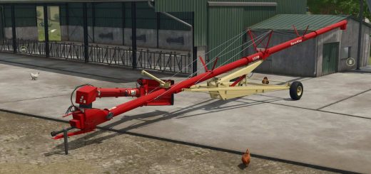 Farm King 1395 V1.0