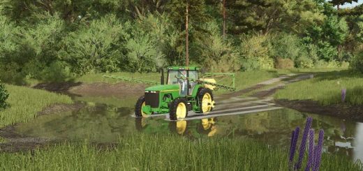 Farmville NC v1.0